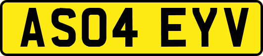 AS04EYV