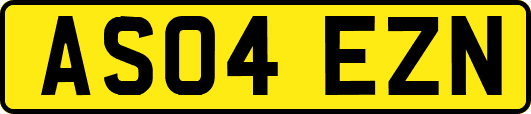 AS04EZN