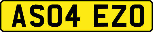 AS04EZO