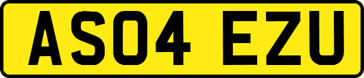 AS04EZU