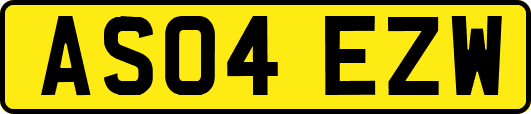 AS04EZW