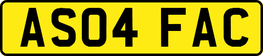 AS04FAC