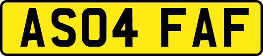 AS04FAF