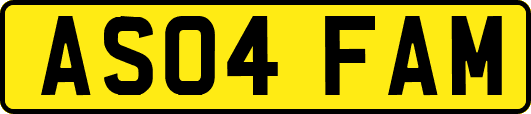 AS04FAM