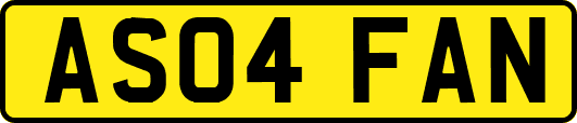 AS04FAN