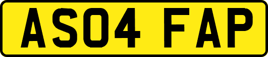 AS04FAP