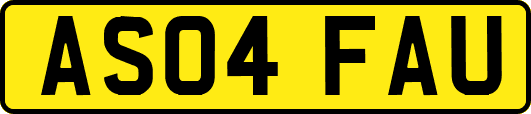 AS04FAU