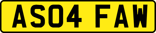 AS04FAW