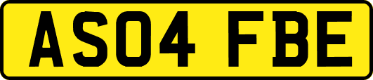 AS04FBE