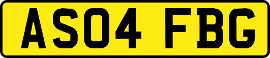 AS04FBG