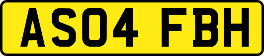 AS04FBH