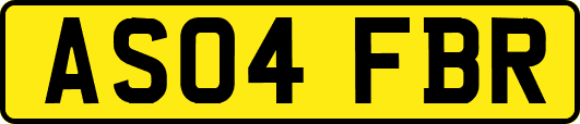 AS04FBR