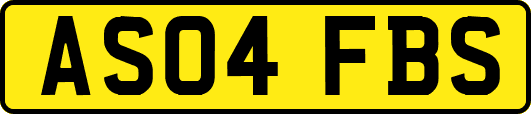 AS04FBS