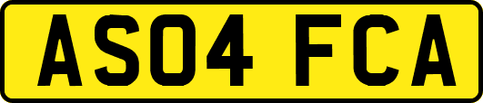 AS04FCA