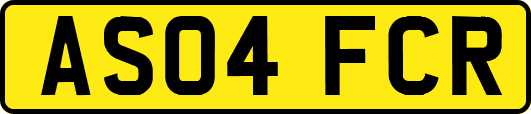 AS04FCR