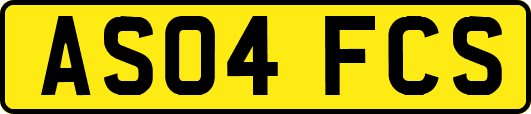 AS04FCS