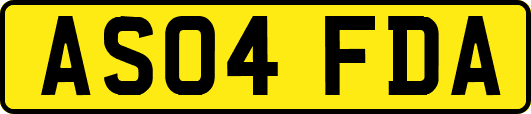AS04FDA