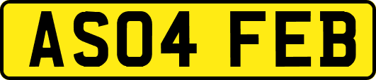 AS04FEB