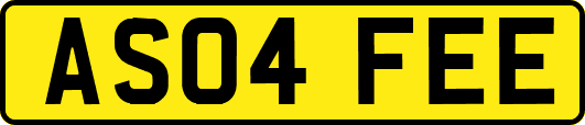 AS04FEE