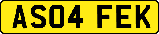 AS04FEK
