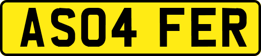 AS04FER