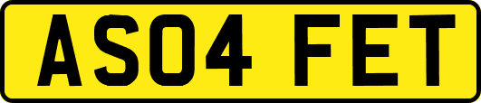 AS04FET