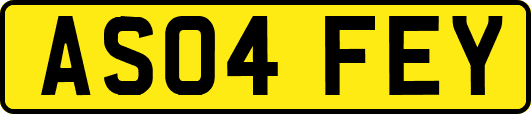AS04FEY