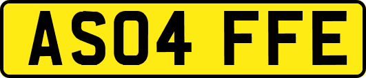 AS04FFE