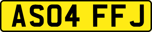 AS04FFJ