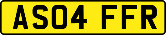 AS04FFR