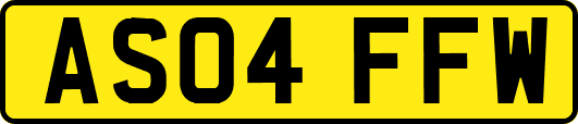 AS04FFW