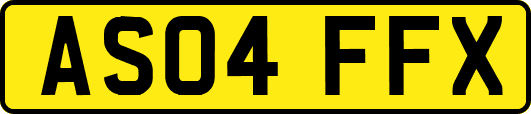 AS04FFX