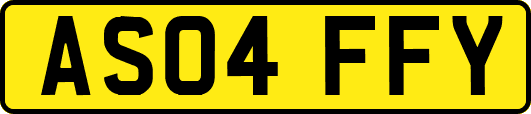 AS04FFY