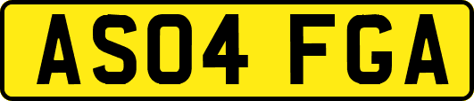 AS04FGA