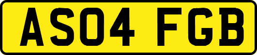 AS04FGB