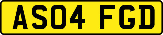 AS04FGD