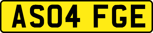 AS04FGE