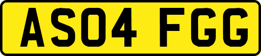 AS04FGG