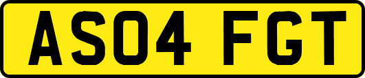 AS04FGT