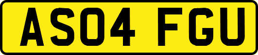 AS04FGU
