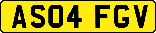 AS04FGV
