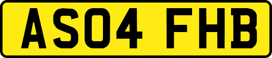 AS04FHB