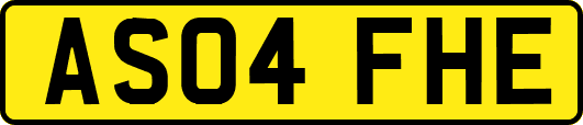 AS04FHE