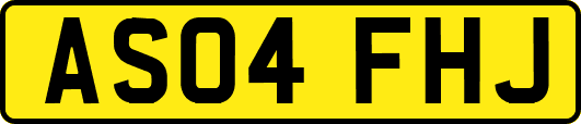 AS04FHJ