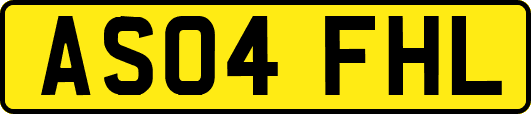 AS04FHL
