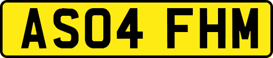 AS04FHM