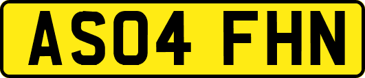 AS04FHN