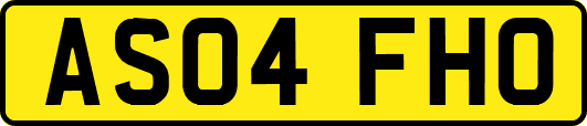 AS04FHO