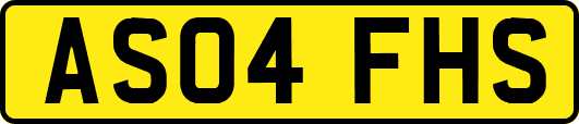 AS04FHS