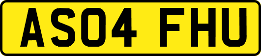 AS04FHU